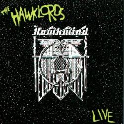 Hawkwind : The Hawklords Live